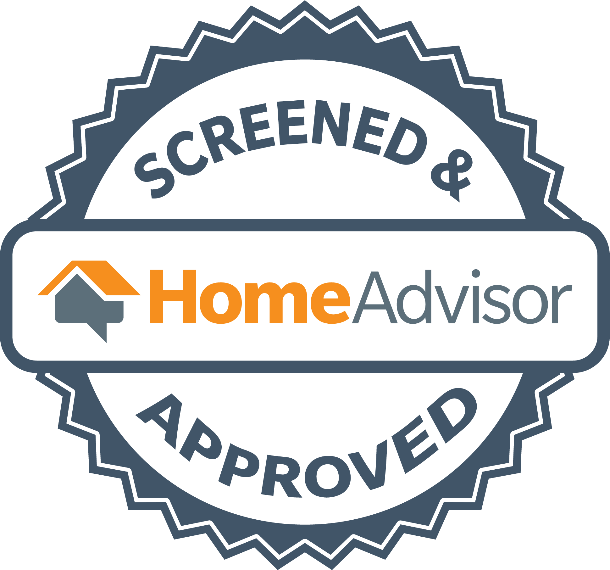 HomeAdvisorApproved